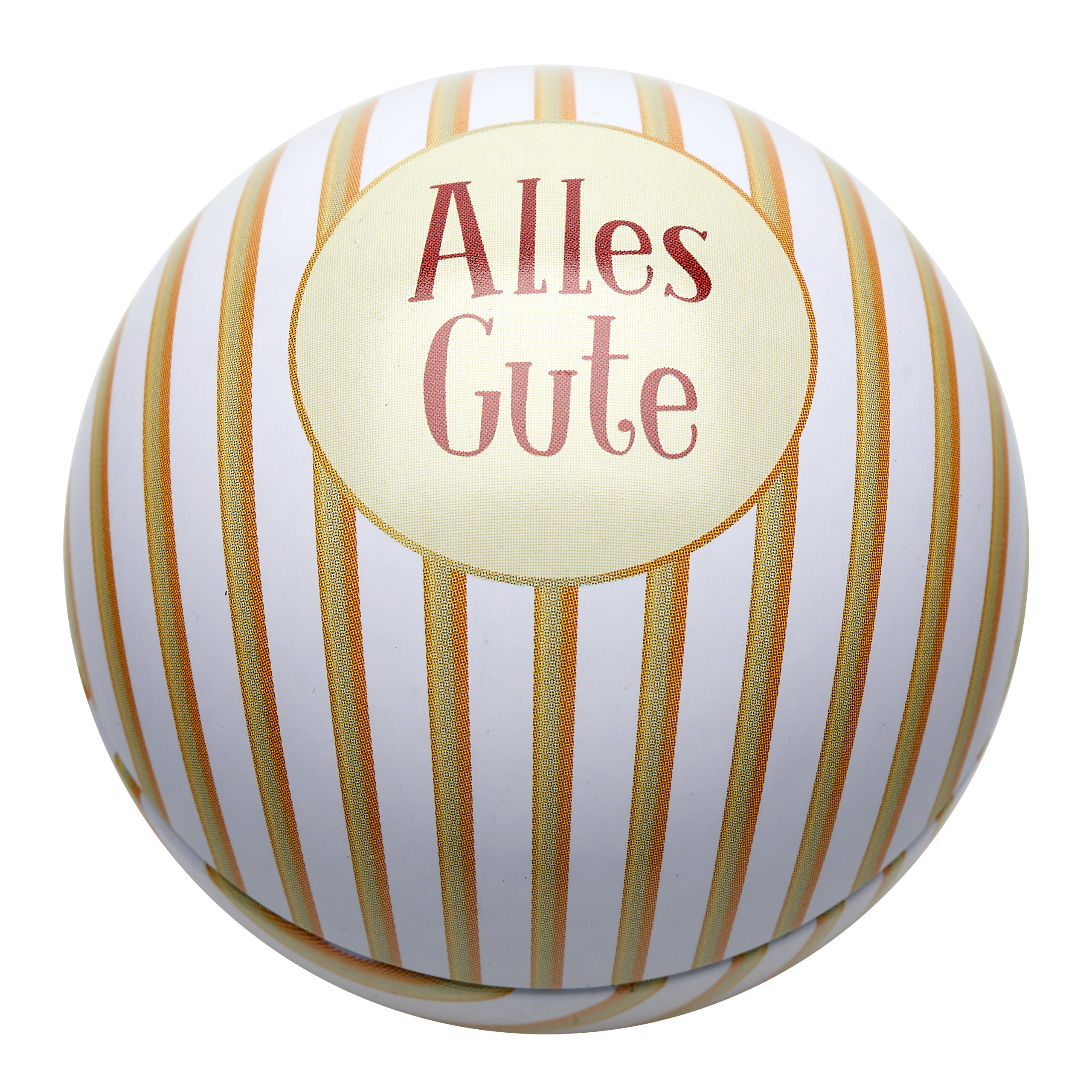 ROOST Fidget-/Stressball – Alles Gute – Ø 5 cm