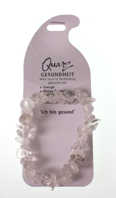 ROOST Armband Gesundheit – G208 – 72 × 20 × 156 mm – 35 g