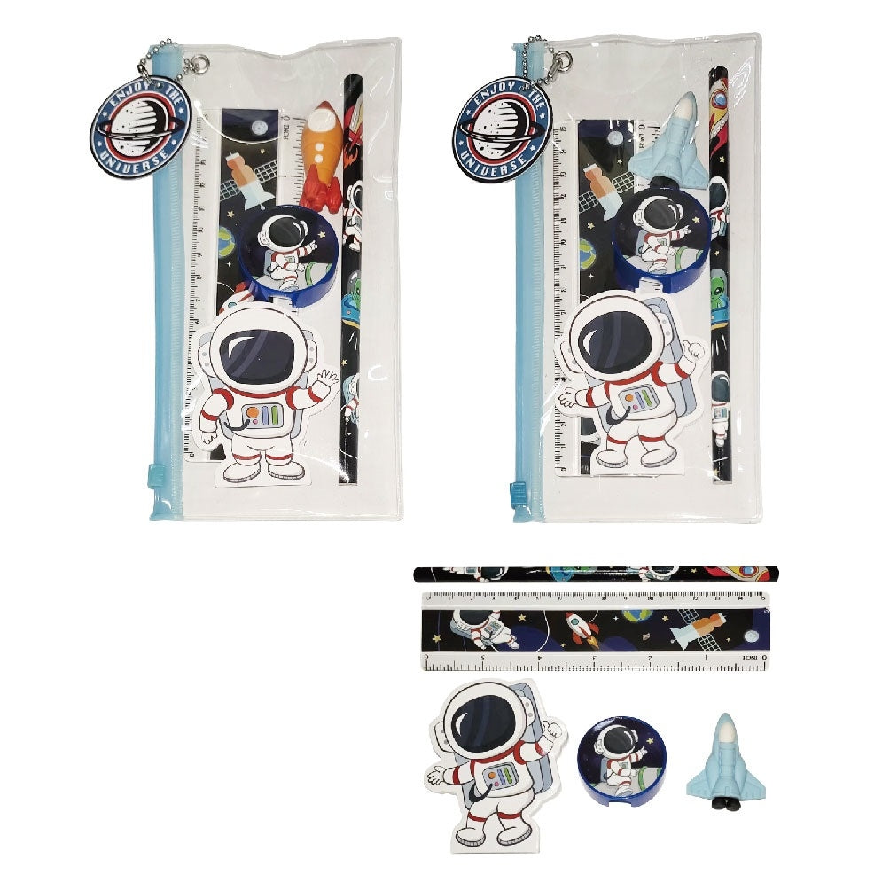ROOST Schreibset HAST-002 Hello Space