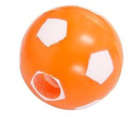 ROOST HS-130 Spitzer – Fussball-Design