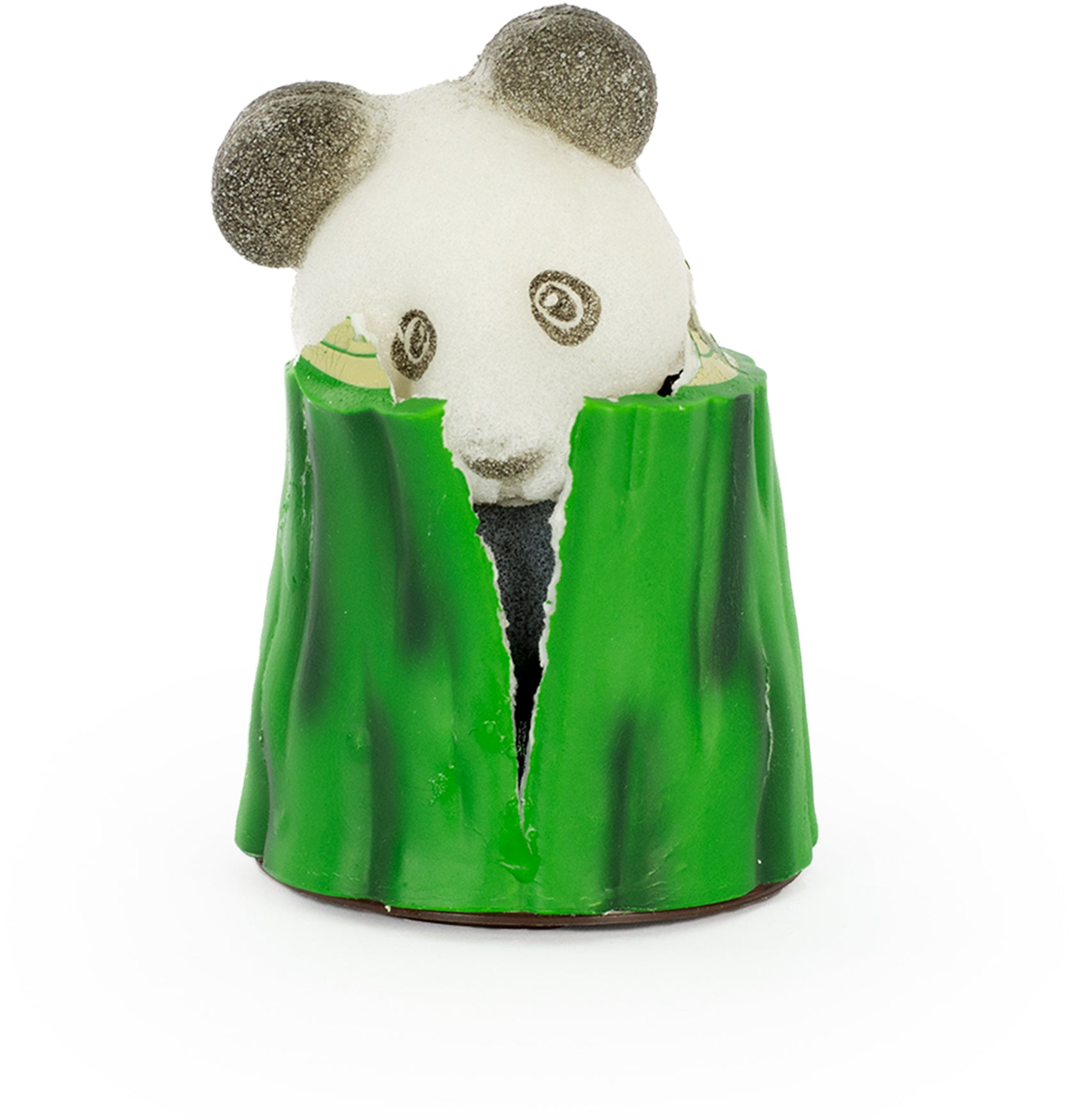 ROOST Fidget/Stressball Stretch Smash Panda NV664 – 8,5 × 14 × 13,5 cm