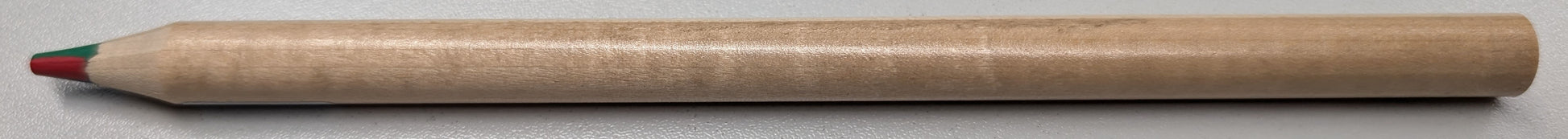 ROOST Mehrfarbenstift PE-9659 – rund, Naturholz