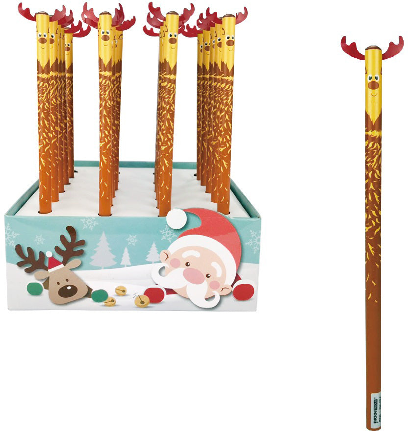 ROOST PM-024 Bleistift, Elch