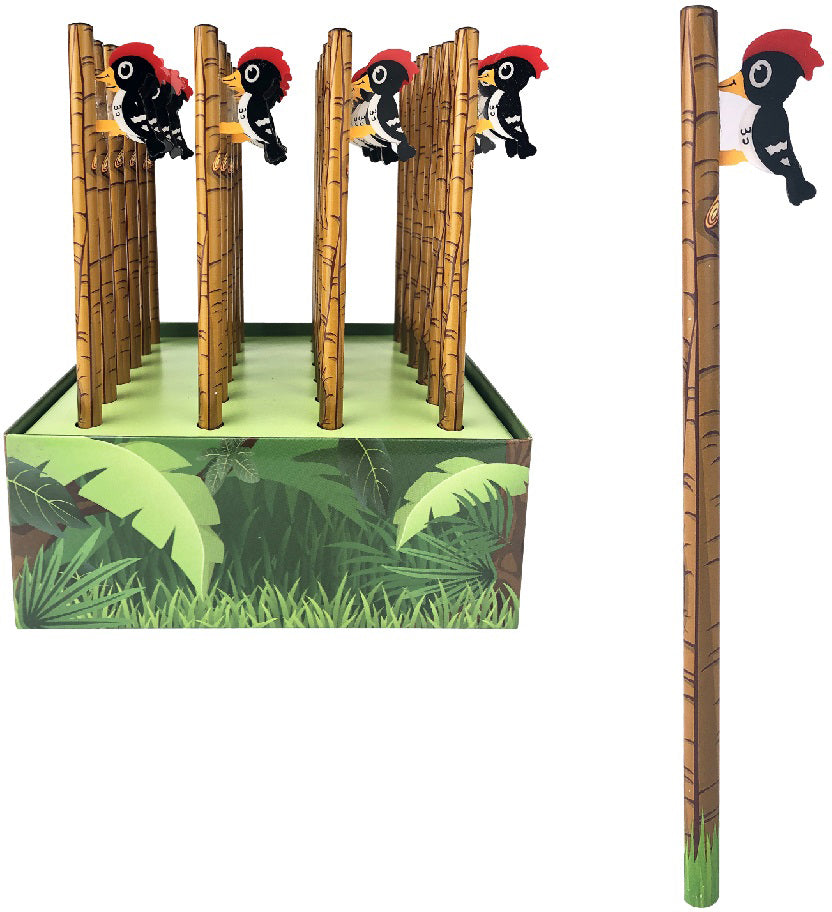 ROOST Specht PM-042 Bleistift