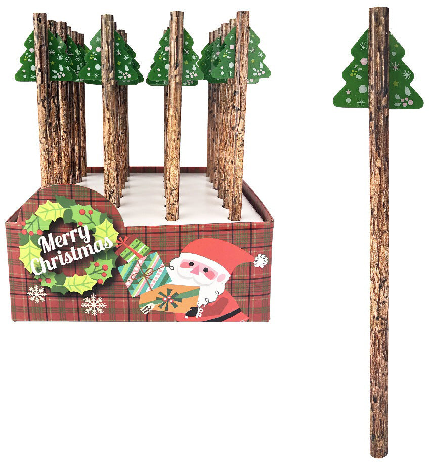 ROOST PM-043 Bleistift, Weihnachten