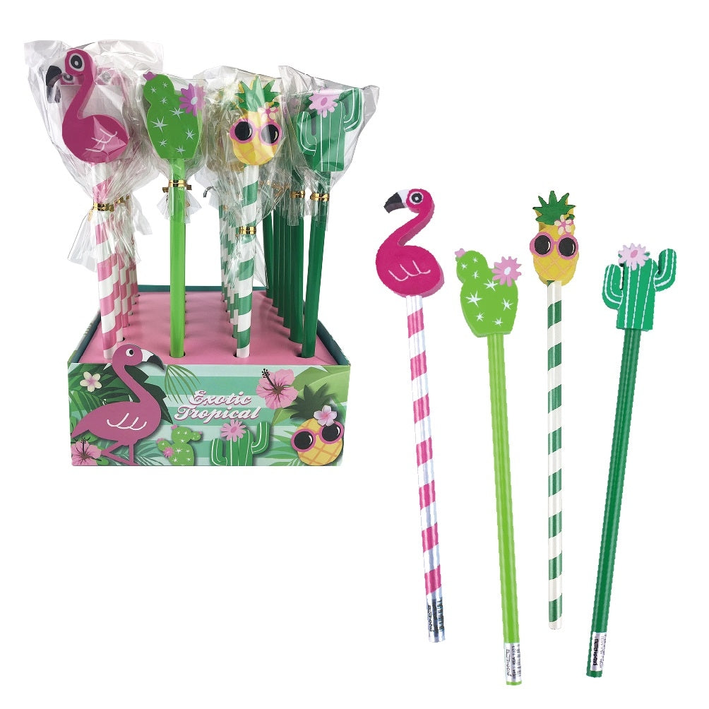 ROOST Tropical REA-1033 Bleistift