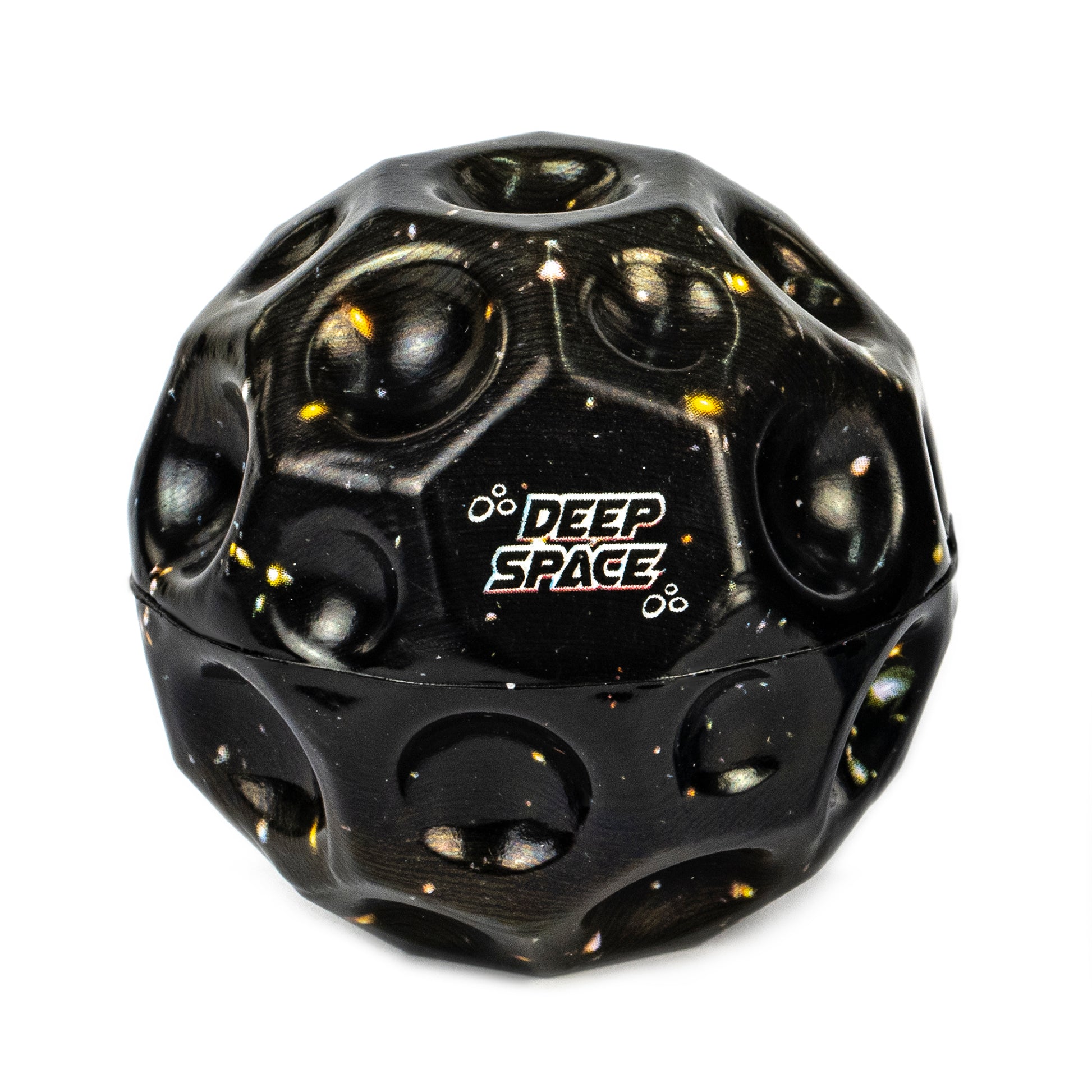 ROOST Fidget-/Stressball SC320 Deep Space – Ø 7,0 cm