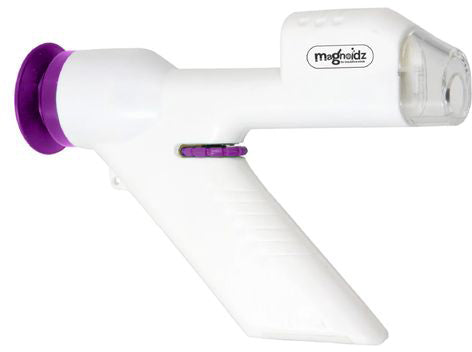 ROOST Taschenmikroskop SC321 – weiss