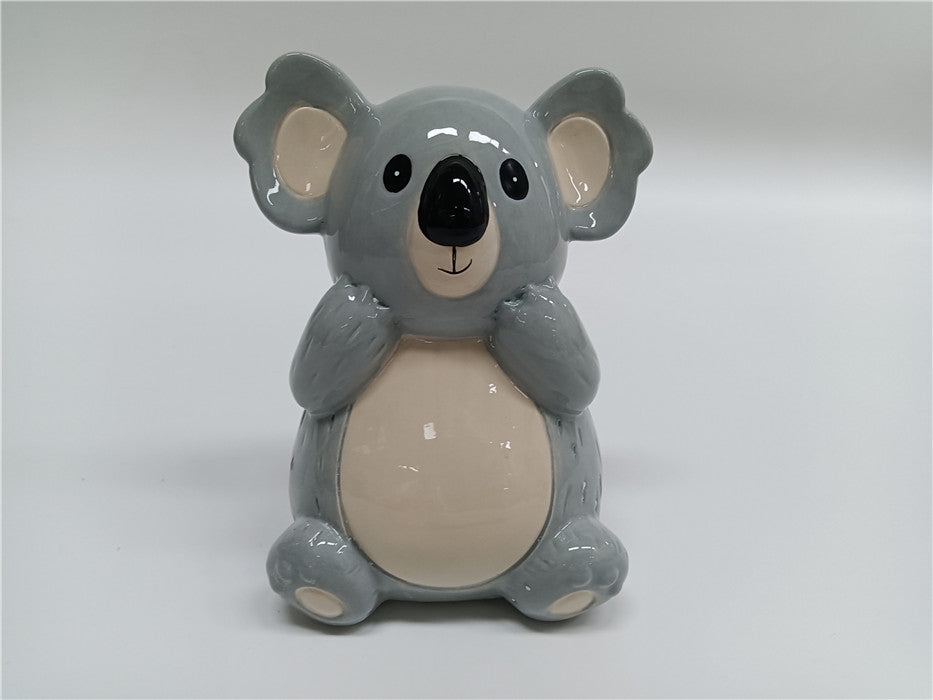 ROOST Spardose Koala – 12,8 × 17 × 13 cm