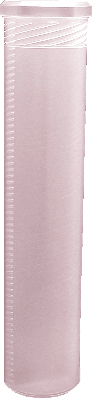 Rumold Versandhülse – Ø 85 × 360 mm, Polypropylen (PP), wiederverschliessbar