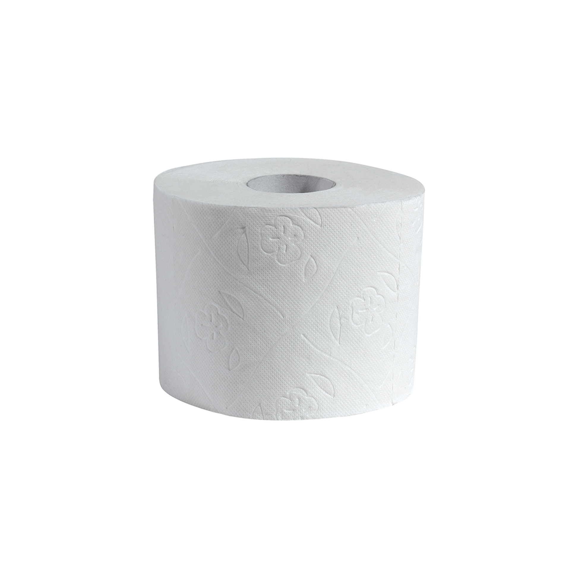CWS ParadiseLine Comfort Toilettenpapier – 3-lagig, Recycling – 64 Rollen