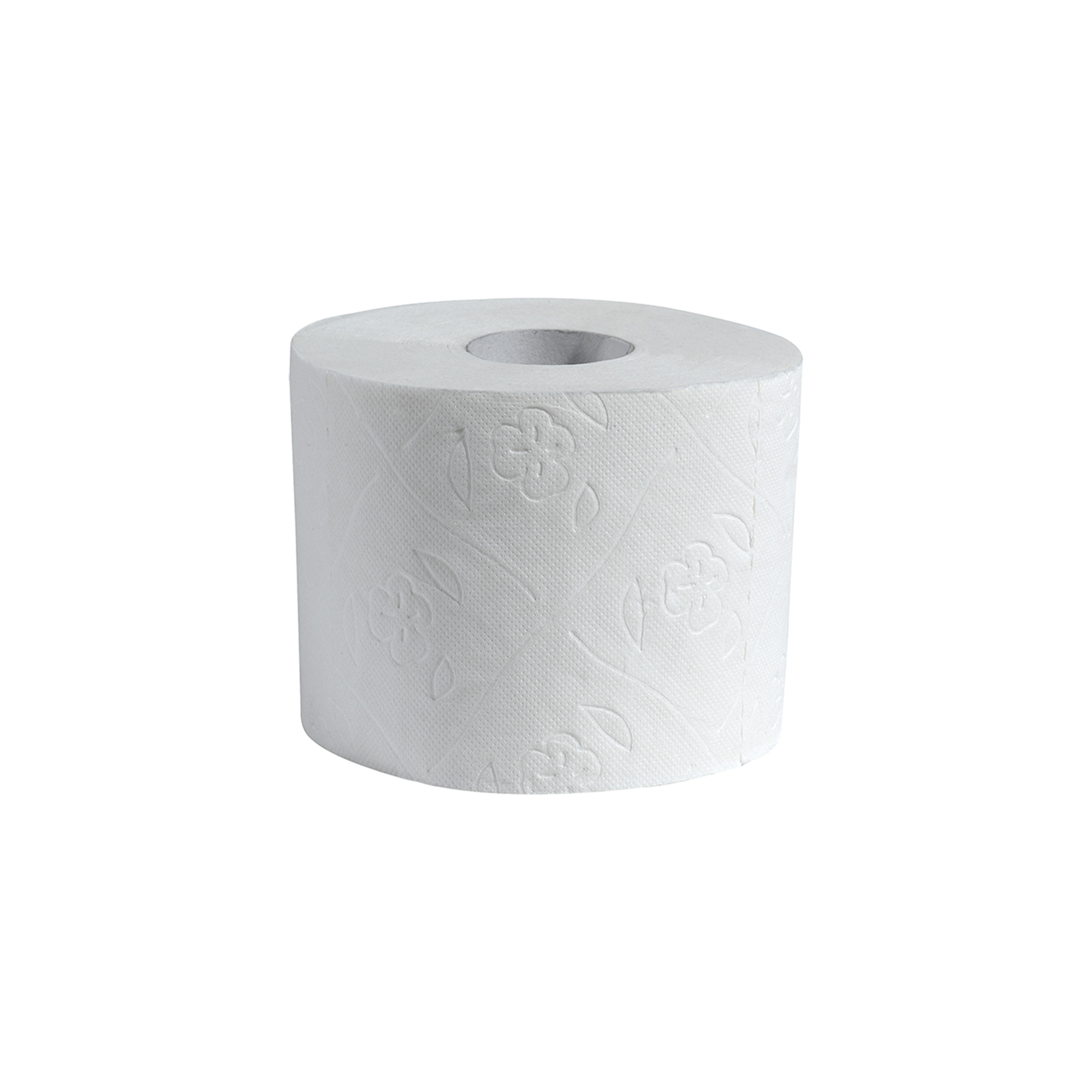CWS ParadiseLine Comfort Toilettenpapier – 3-lagig, Recycling – 64 Rollen