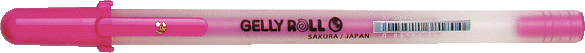 Sakura Gelly Roll Moonlight Gelschreiber – Pink, Spitze 0,5 mm