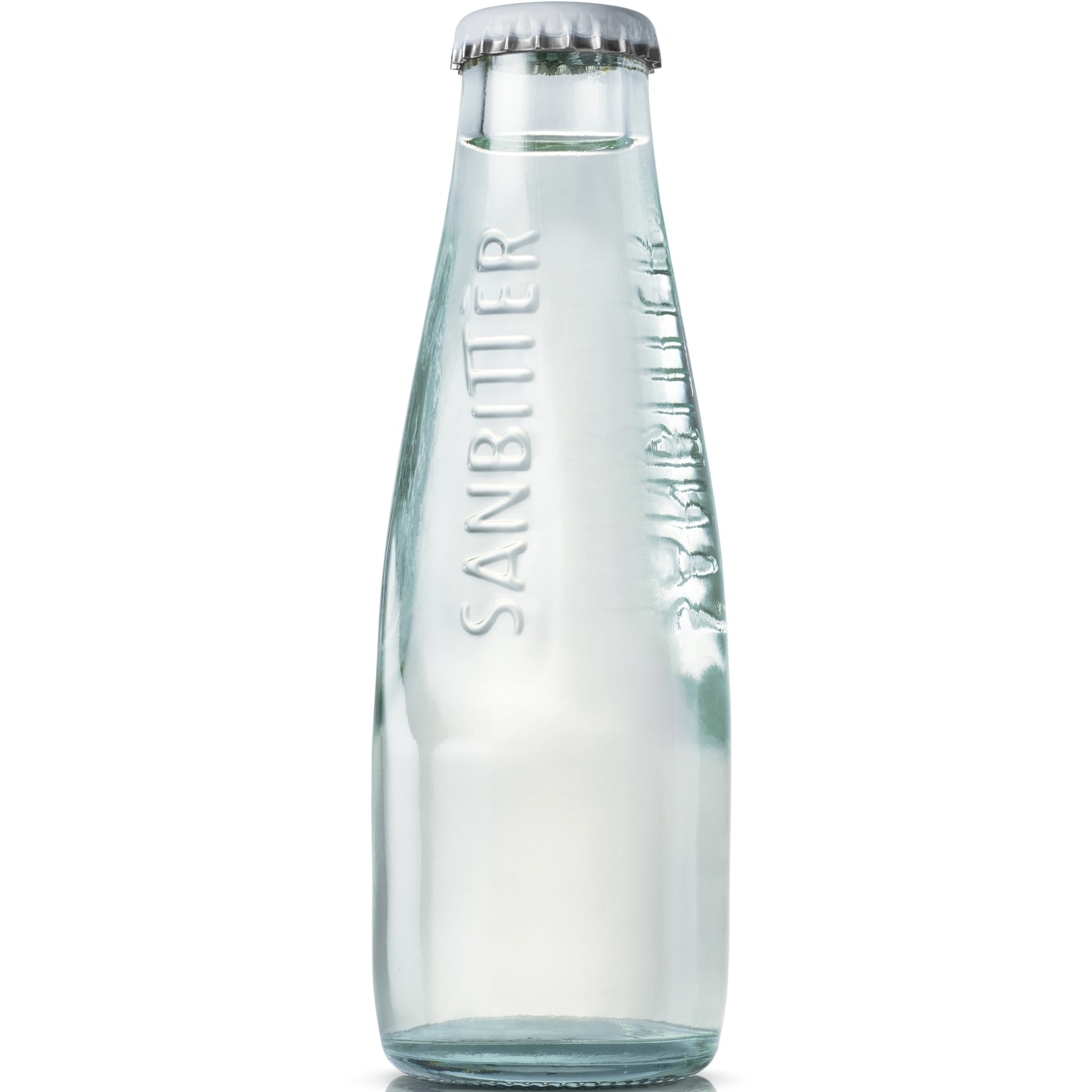 Sanbitter Sanbittèr – Limonade Bianco – 100 ml