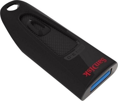 SanDisk Cruzer Ultra SDCZ48-128G-U46 – USB 3.0