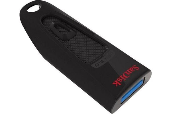 SanDisk Cruzer Ultra SDCZ48-256G-U46 – 256 GB, USB 3.0