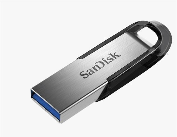 SanDisk Ultra Flair 128 GB SDCZ73128 USB 3.0