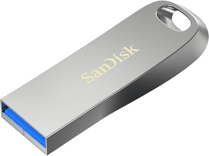 SanDisk Ultra Luxe 128 GB SDCZ74128 USB 3.1