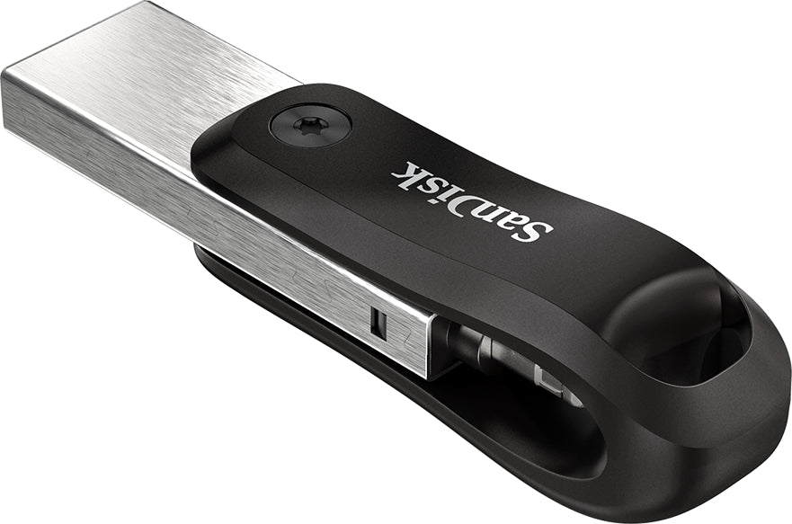 SanDisk iXpand 128 GB SDIX60N12 USB 3.0/Lightning