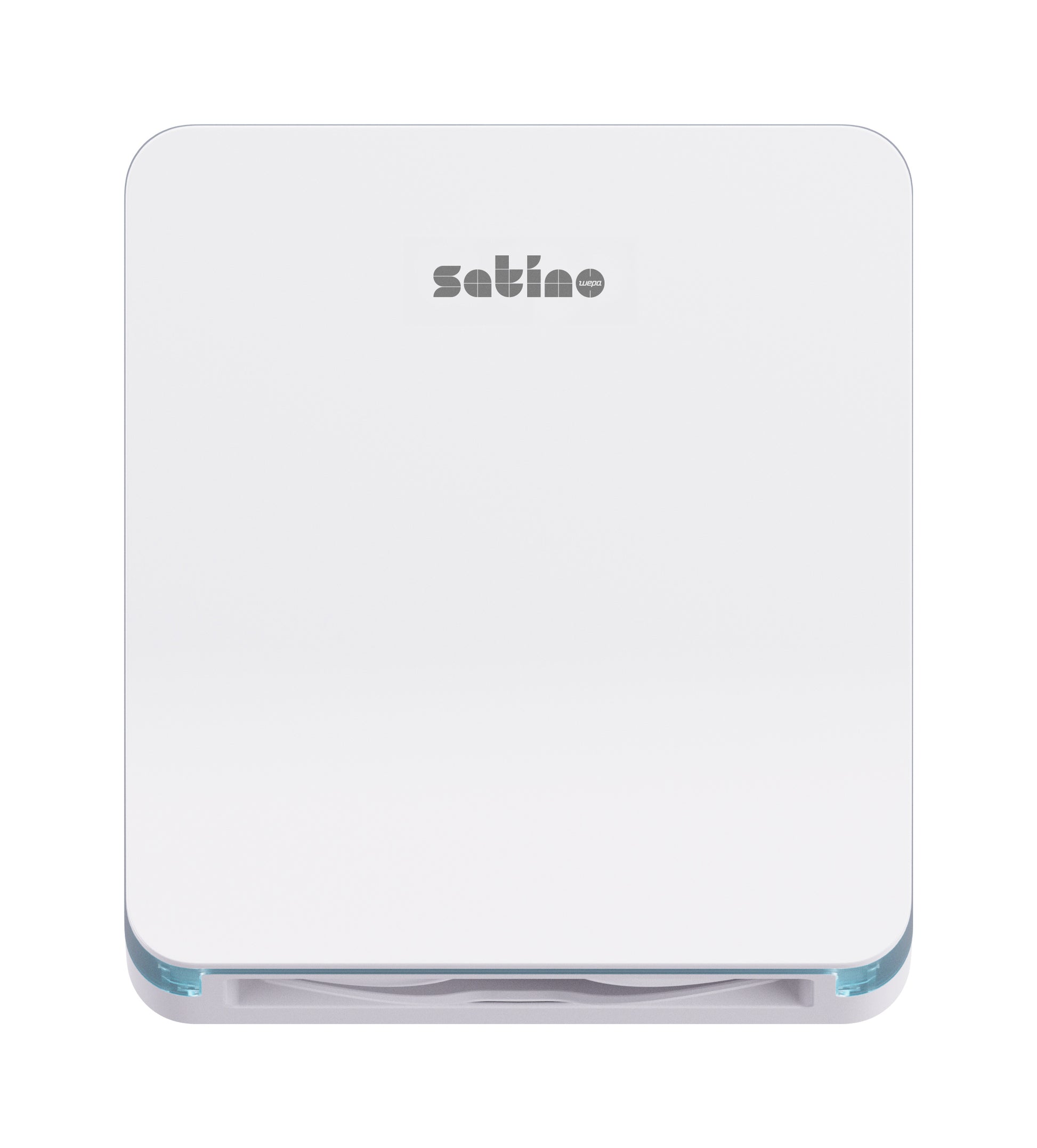 Satino Falthandtuchspender Interfold S – 301 × 348 mm