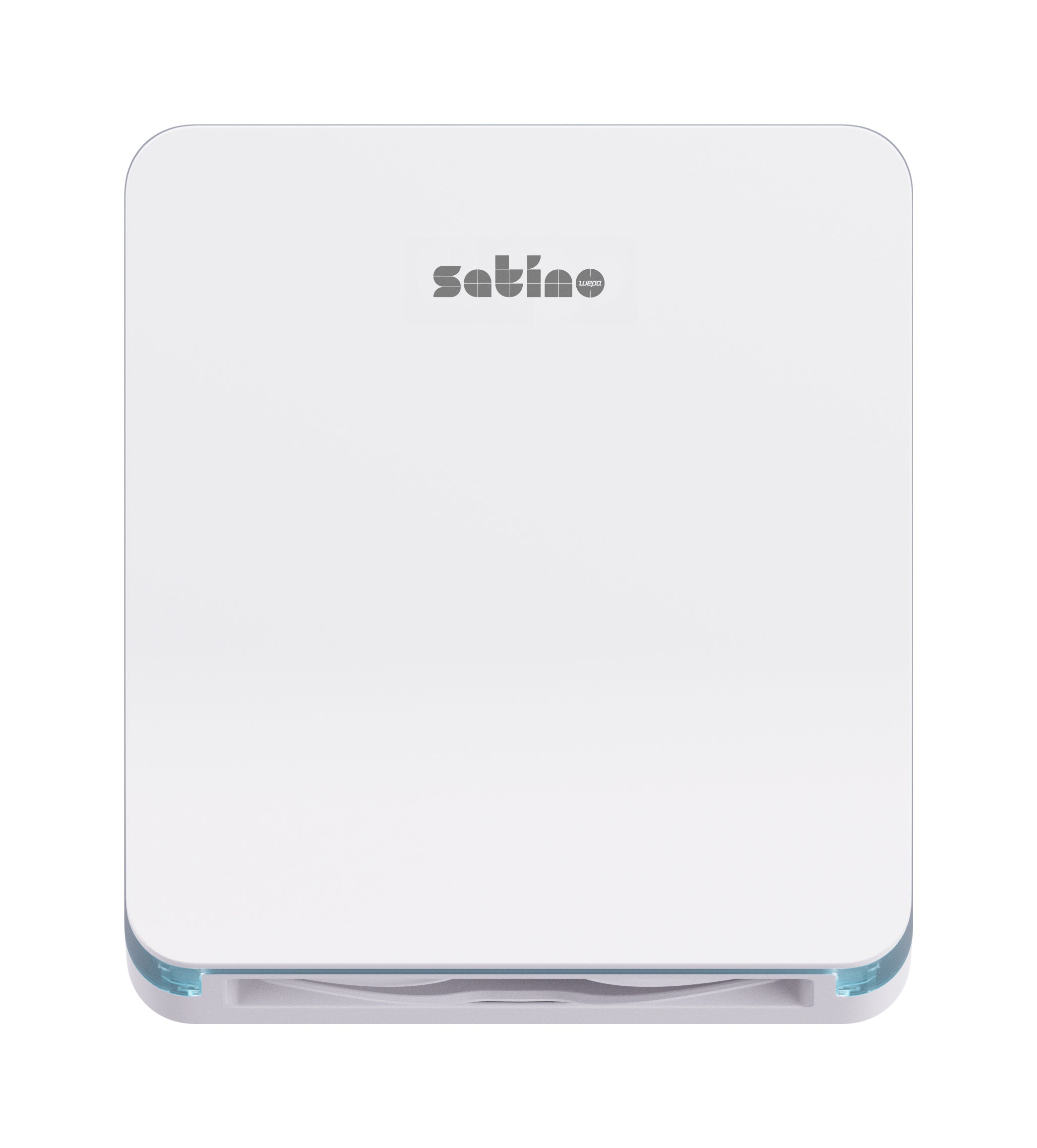 Satino Falthandtuchspender Interfold S – 301 × 348 mm