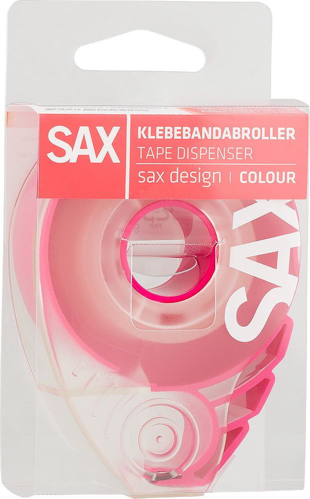 Sax Handabroller 0-719-99 – mehrfarbig