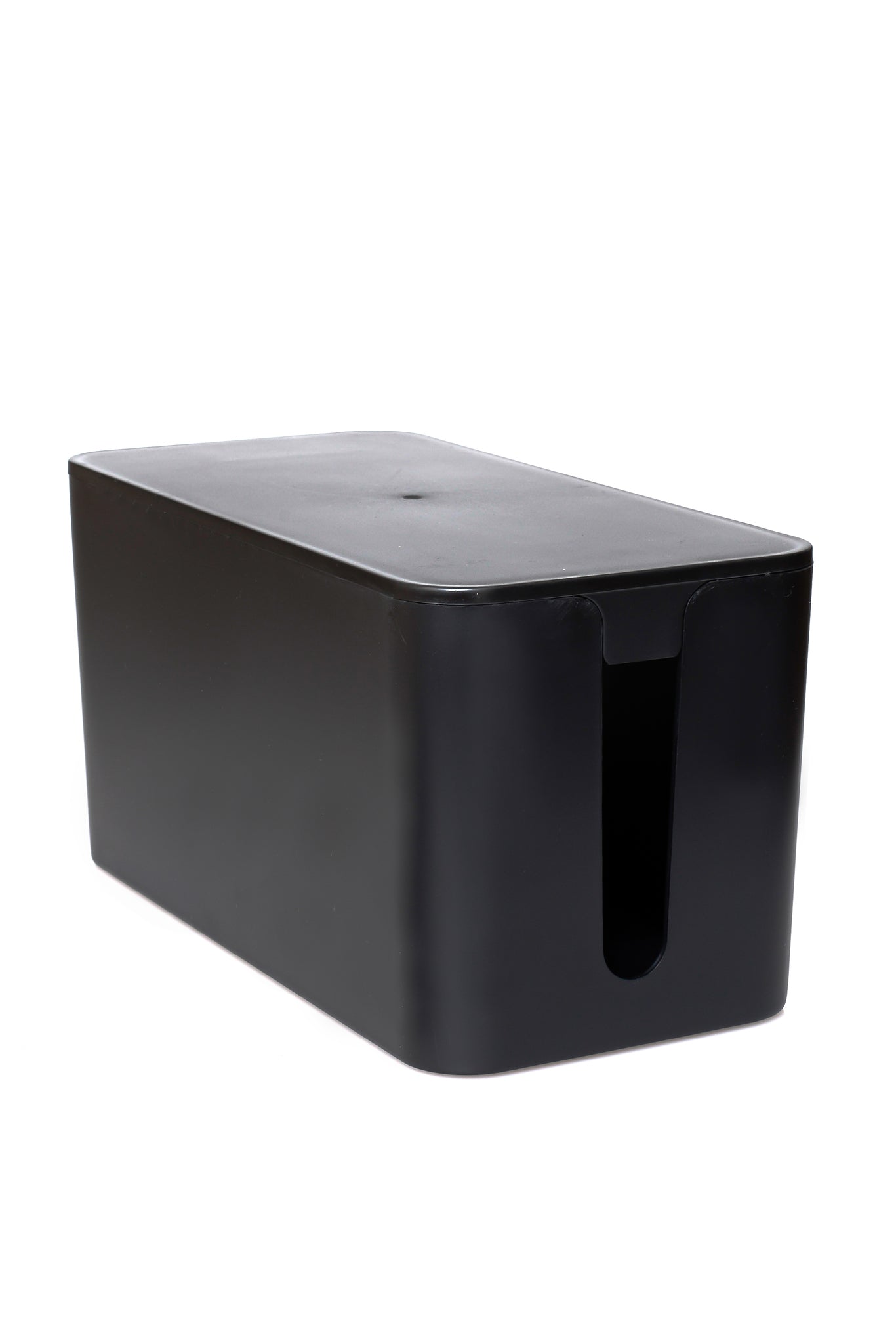Schoenenberger 87.5850 Kabelbox – Schwarz