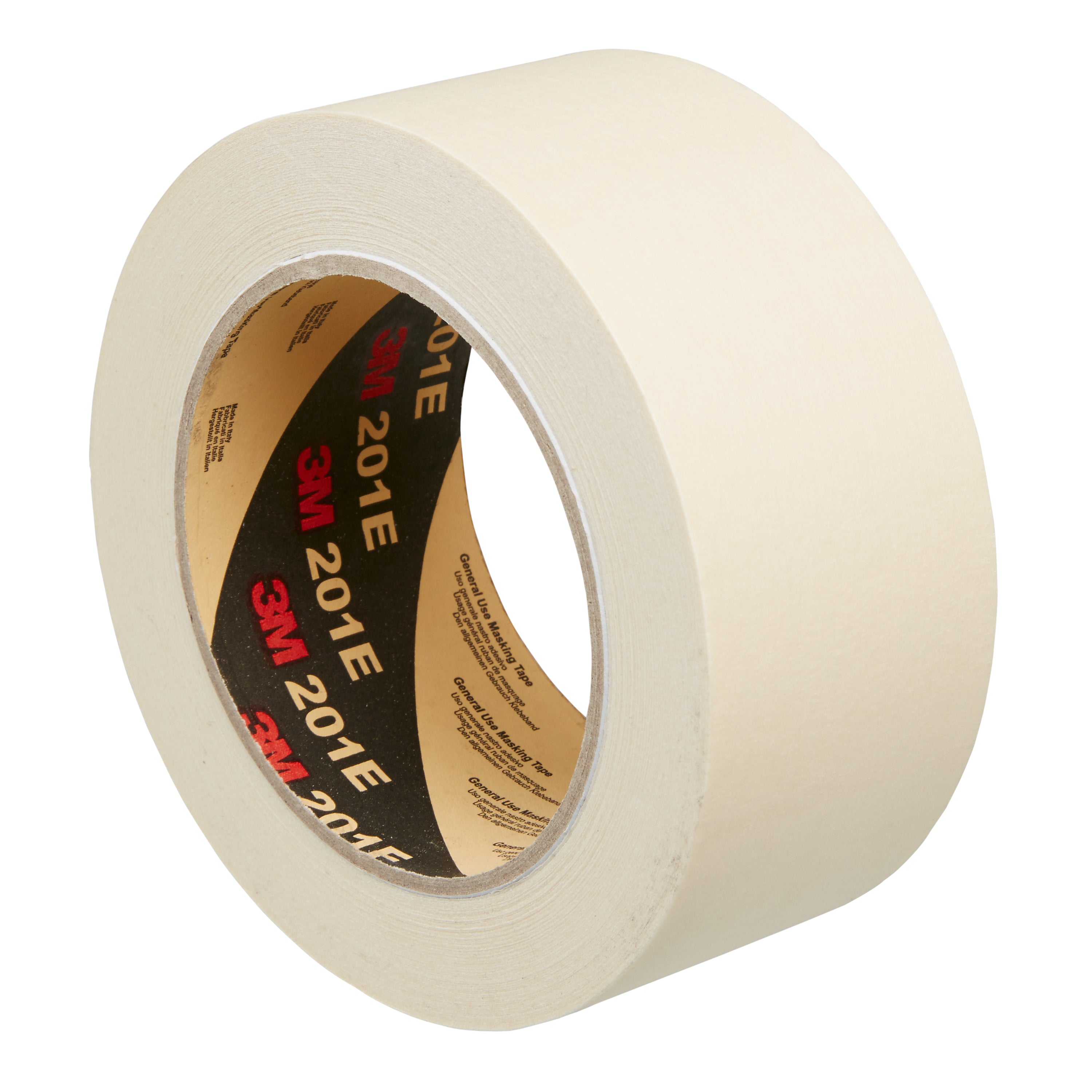 Scotch Malerband IP 2321 201E, beige – 18 mm × 50 m