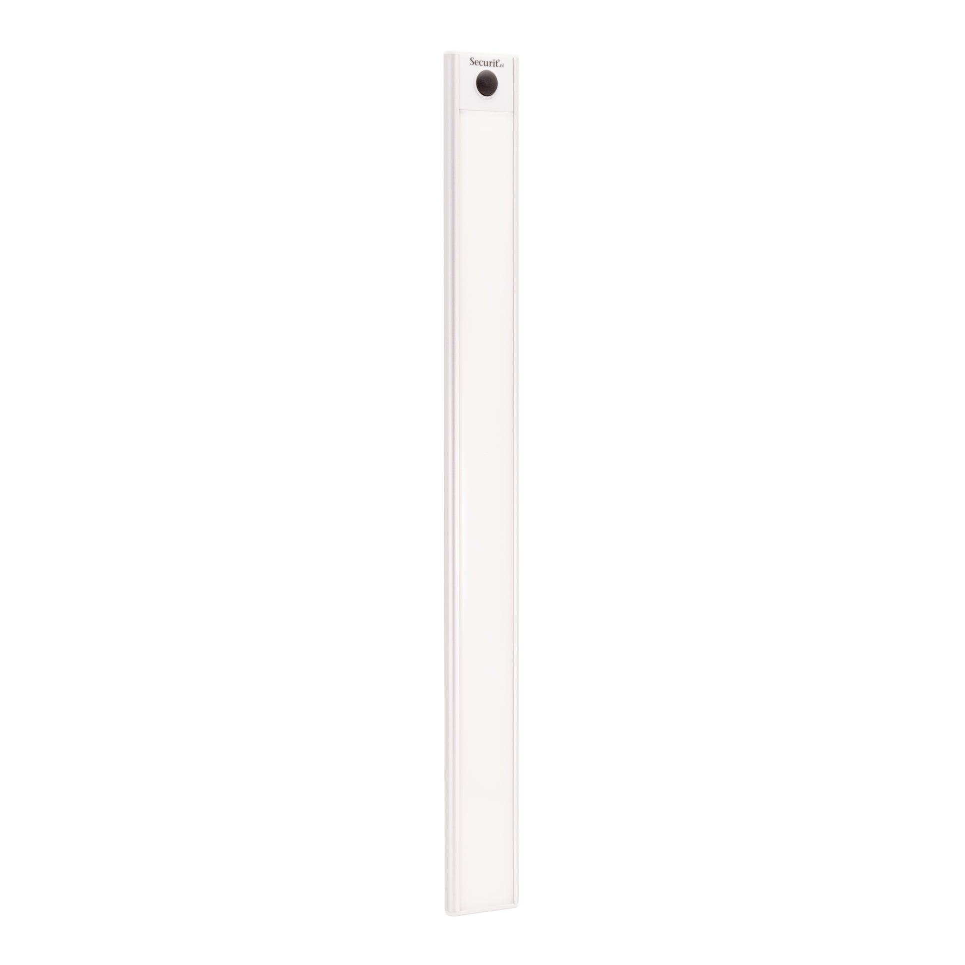 Securit Dekorative Aussenleuchte – Ø 15 cm, Weiss, 2'800–5'500 K, IP20, Akkubetrieb, dimmbar, USB-C, magnetisch