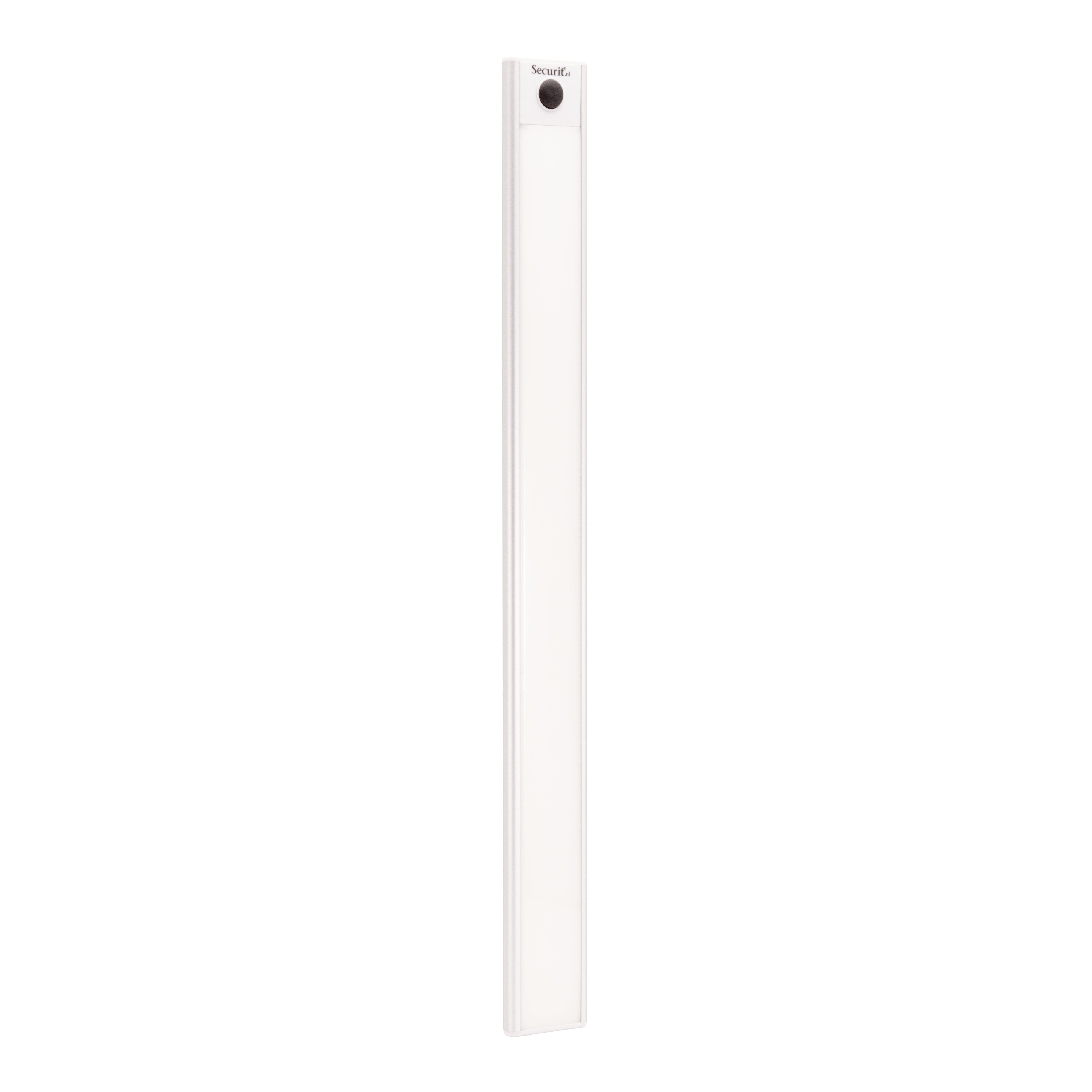Securit Dekorative Aussenleuchte – Ø 15 cm, Weiss, 2'800–5'500 K, IP20, Akkubetrieb, dimmbar, USB-C, magnetisch