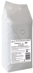 Segafredo Bohnenkaffee – Arabica/Robusta, 1 kg