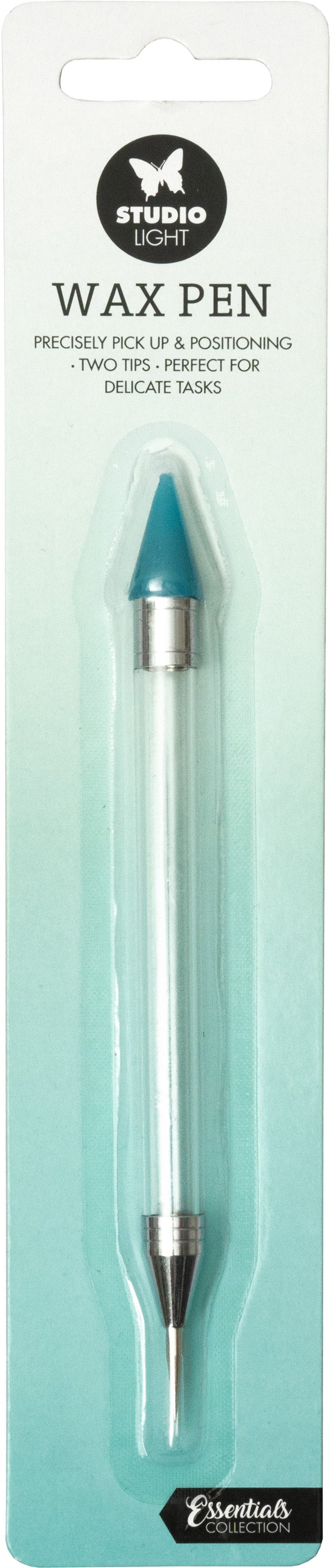 Sizzix Stempelwerkzeug Wachsstift – 25,0 cm