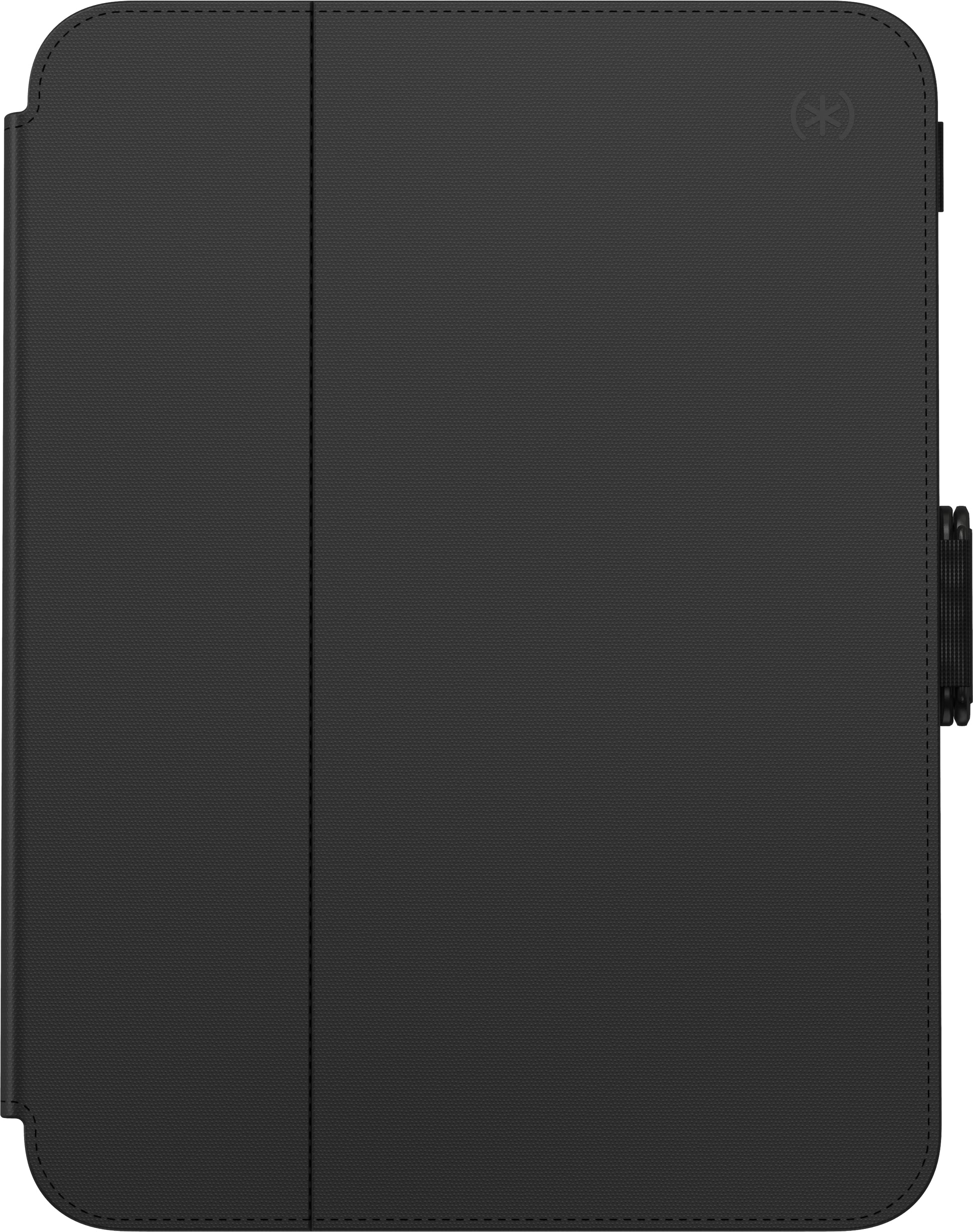 Speck Balance Folio Tablet-Hülle für iPad mini 8,3" (6. Gen.) – Schwarz