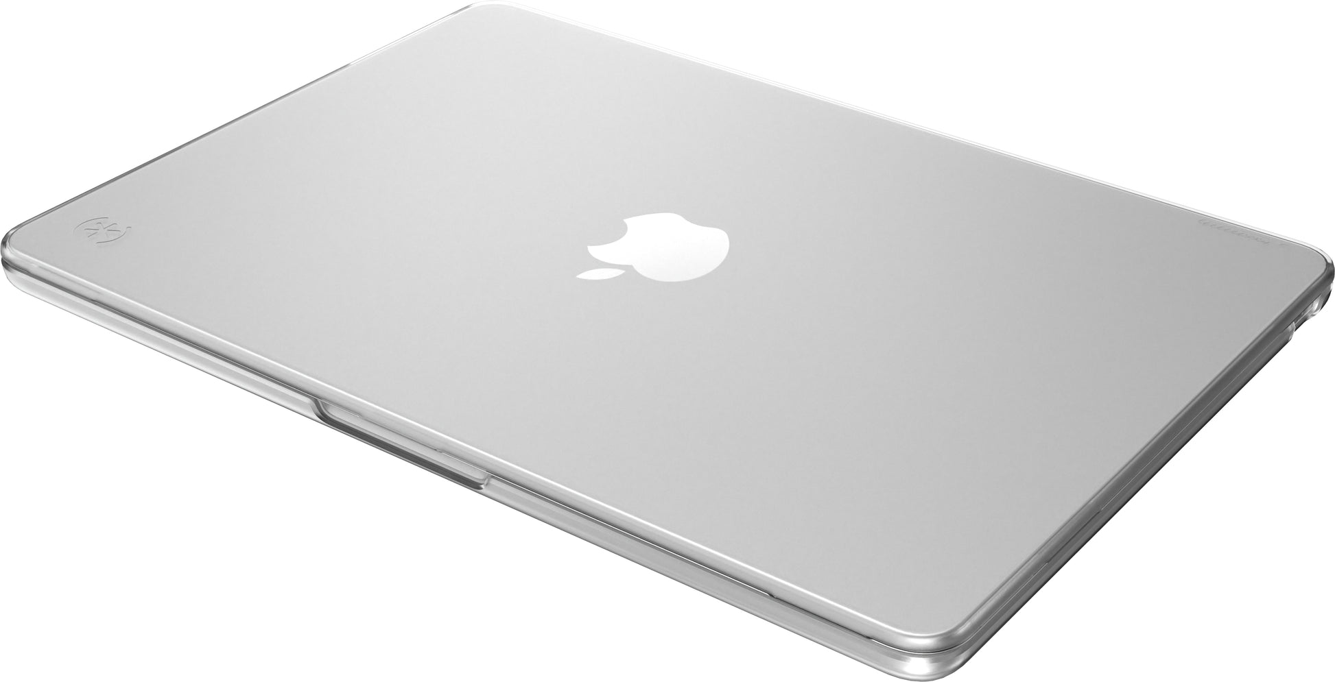 Speck Notebook-Schutzhülle für MacBook Air 13" (2022) – Transparent
