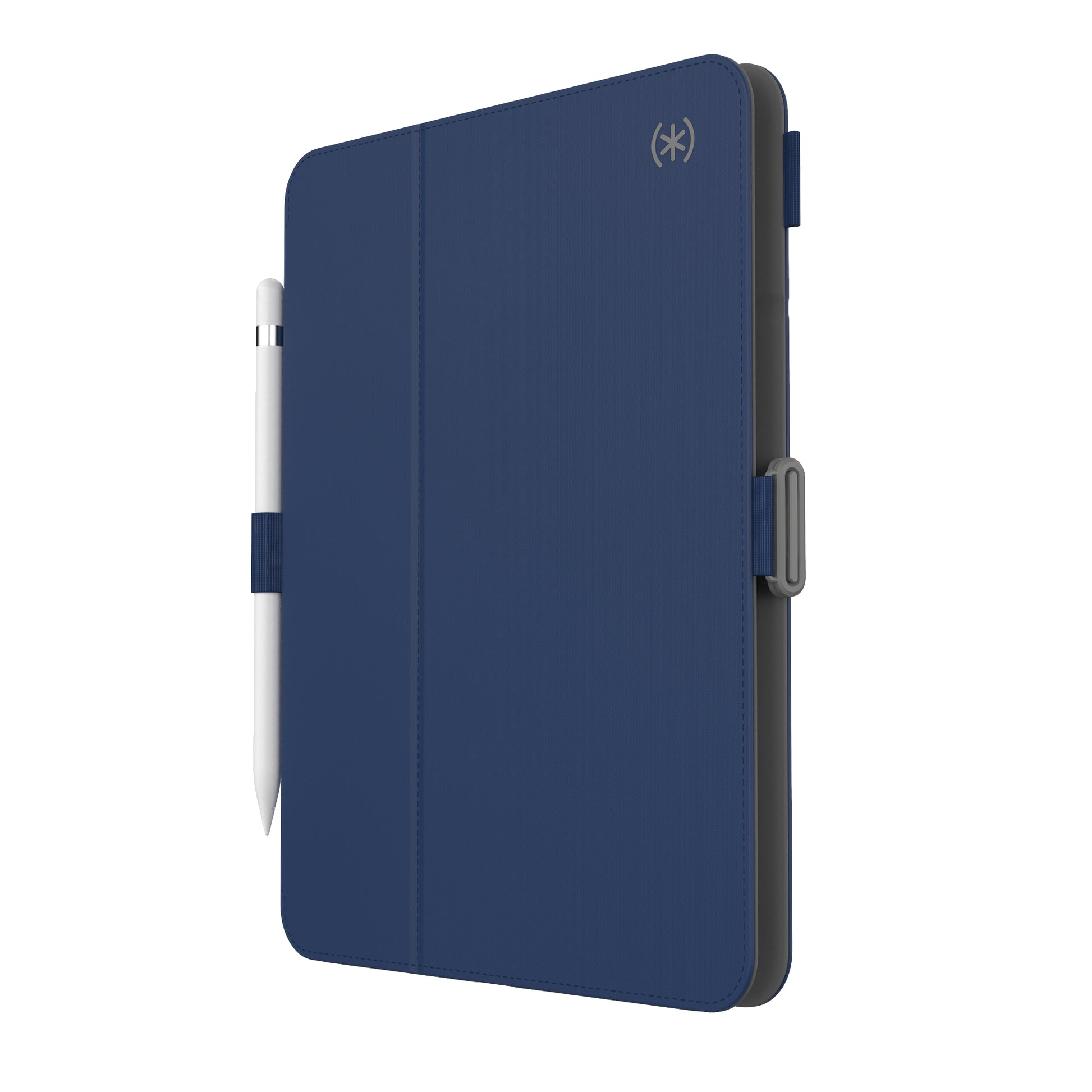 Speck Balance Folio Tablet-Hülle für iPad 10,9" (10. Gen.) – Arcadia Navy