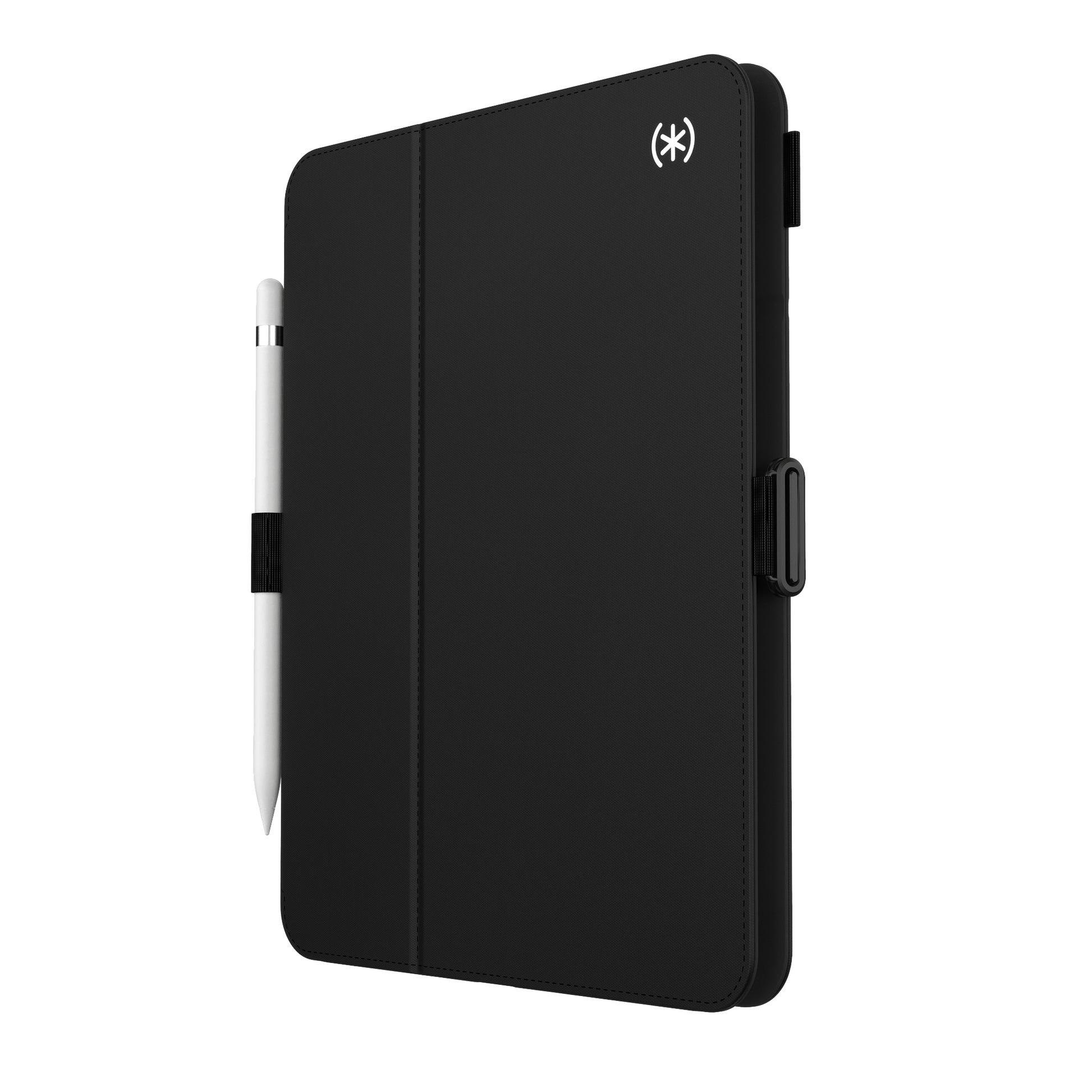 Speck Balance Folio Tablet-Hülle für Apple iPad 10,9" (10. Gen.) – Schwarz