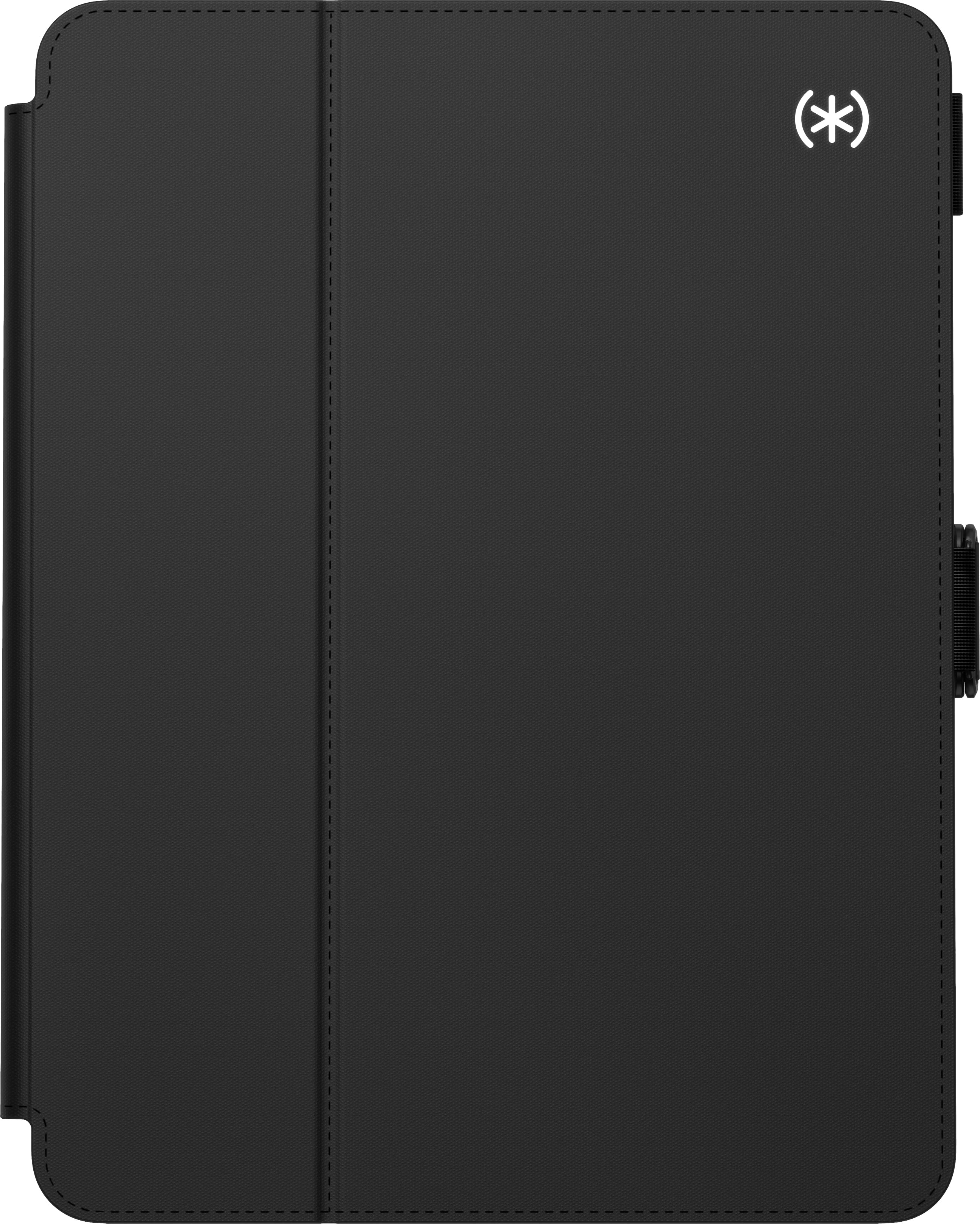 Speck Balance Folio Tablet-Hülle für Apple iPad Pro 11" (2024) – Schwarz