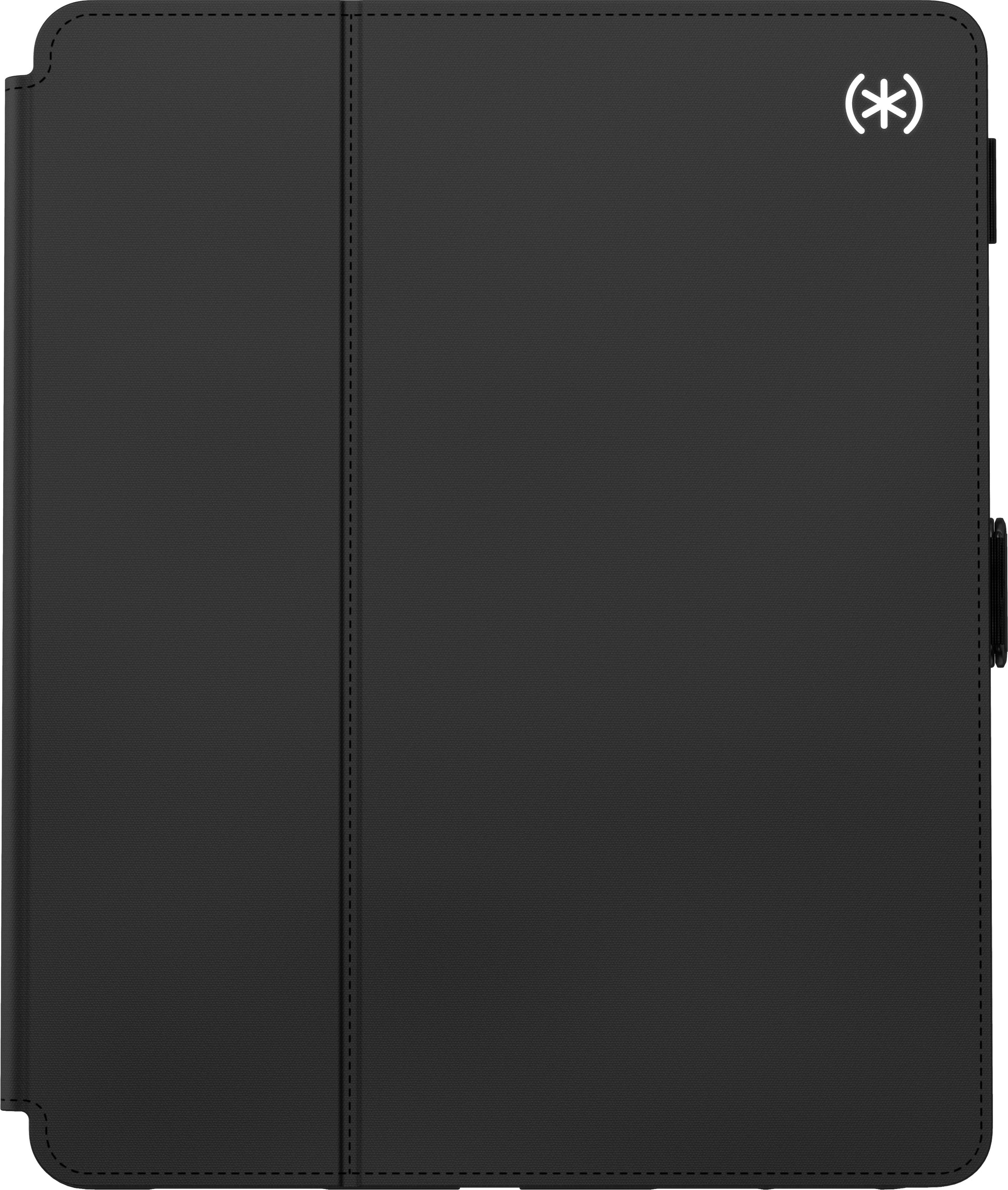 Speck Balance Folio Tablet-Hülle für iPad Pro 13" (2024) – Schwarz