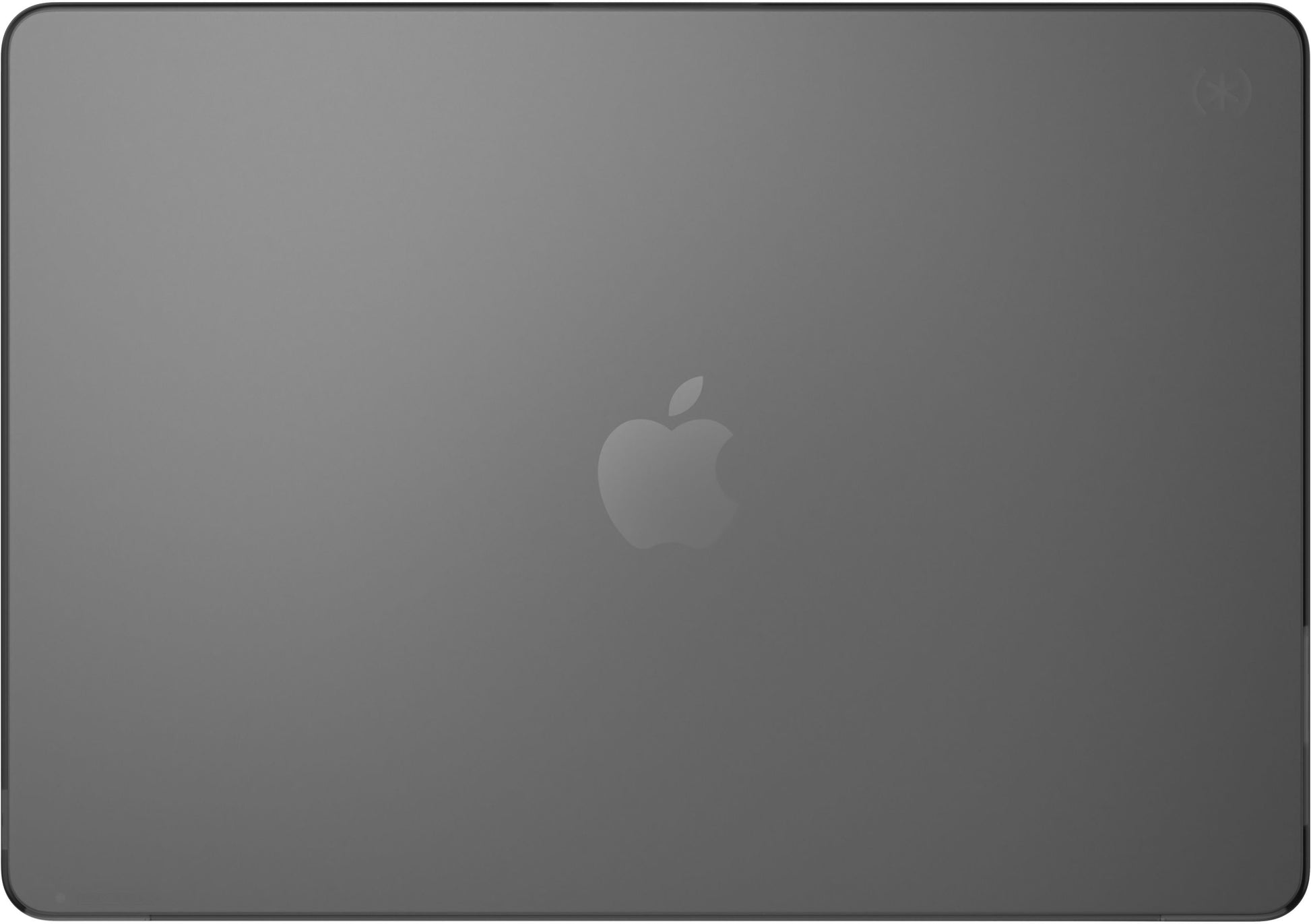 Speck Smartshell Notebook-Schutzhülle für MacBook Air 15" (M2) – Obsidian