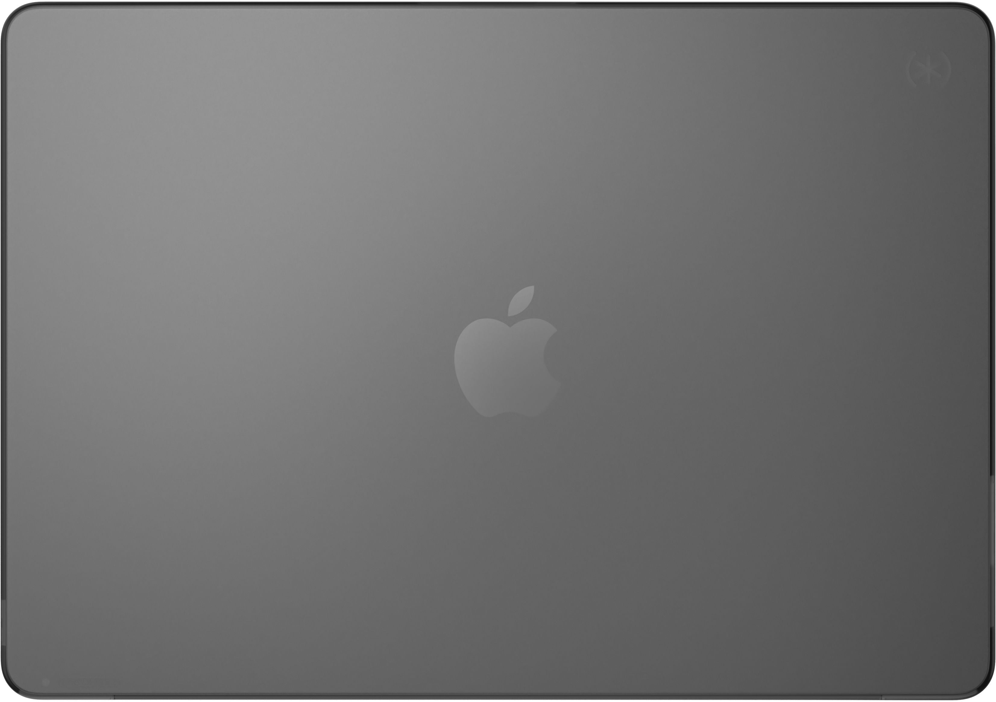 Speck Smartshell Notebook-Schutzhülle für MacBook Air 15" (M2) – Obsidian