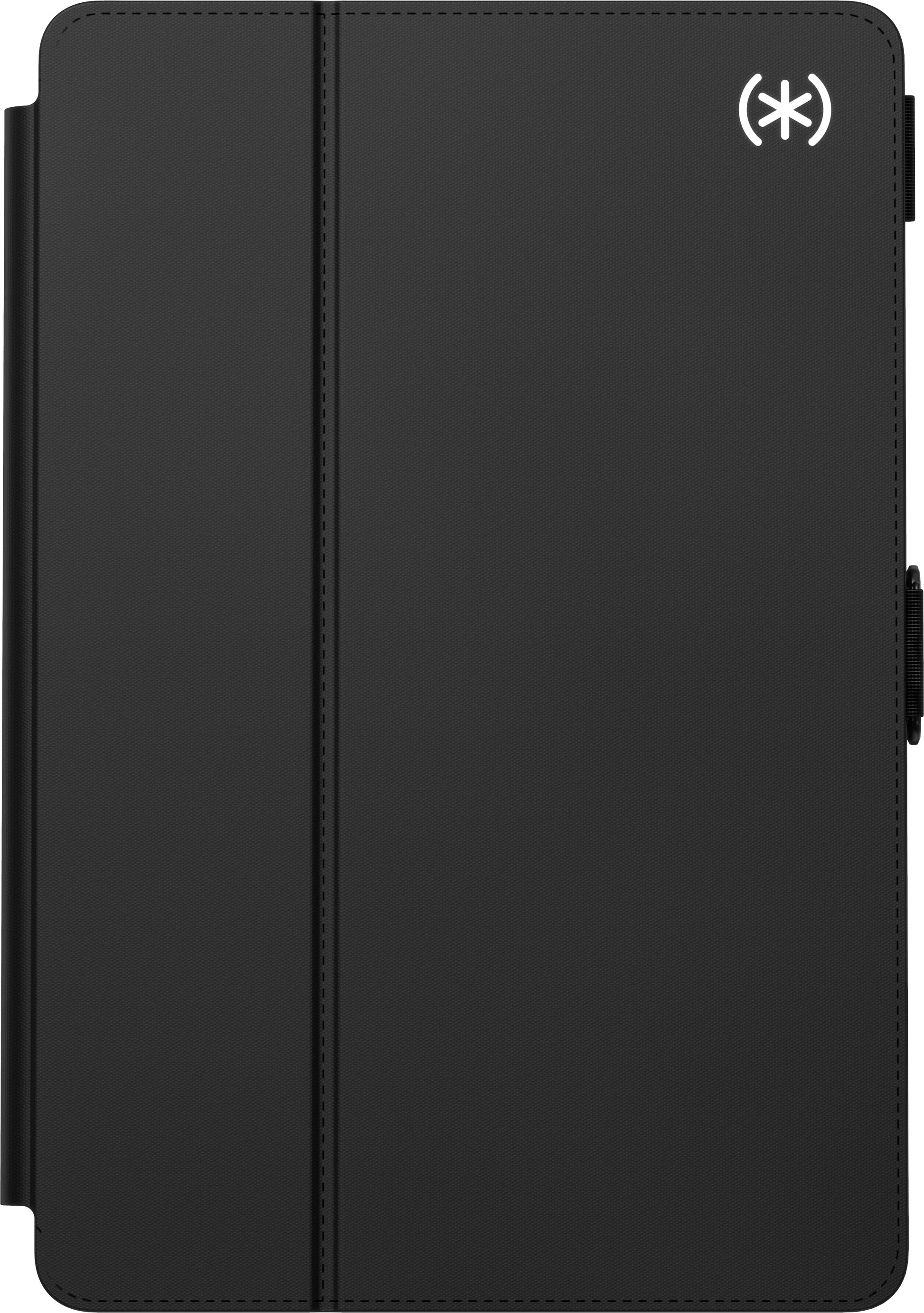 Speck Balance Folio Tablet-Hülle für Samsung Galaxy Tab A9+ 11" – Schwarz