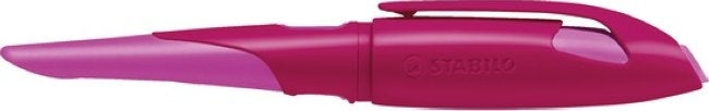 STABILO EASYbirdy Start – Füllfederhalter – M – Pink