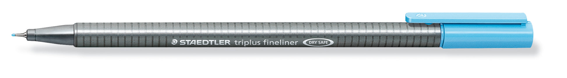 Staedtler Triplus Fineliner – 0,3 mm, hellblau