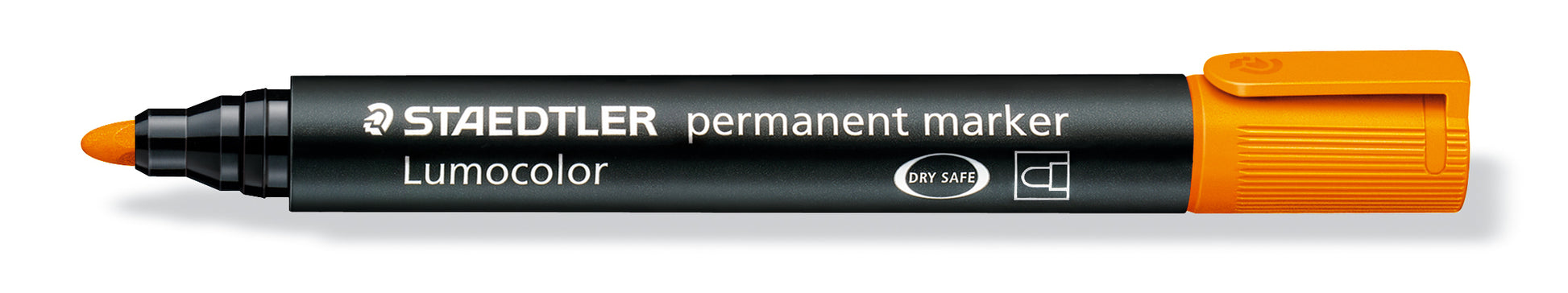 Staedtler Lumocolor 352 Permanentmarker – 2 mm – orange