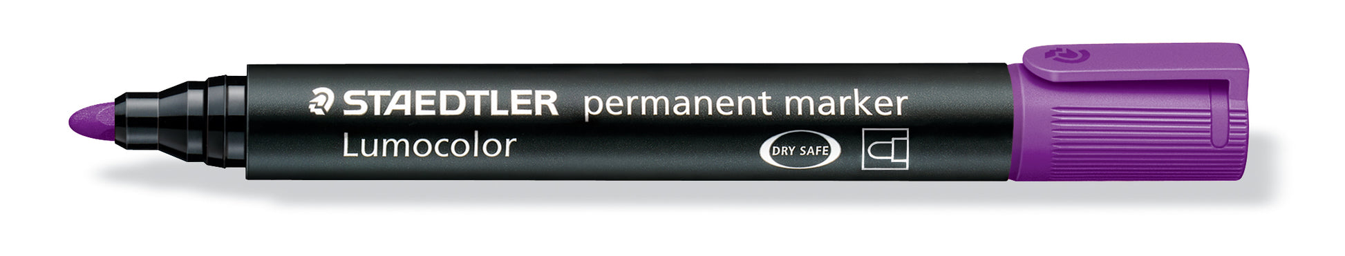 Staedtler Lumocolor 352-6 Permanentmarker – 2 mm – violett