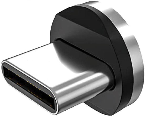 Statik USB-Adapter USB-C (magnetische Spitze) – 3er-Set – für STATIK-Produkte