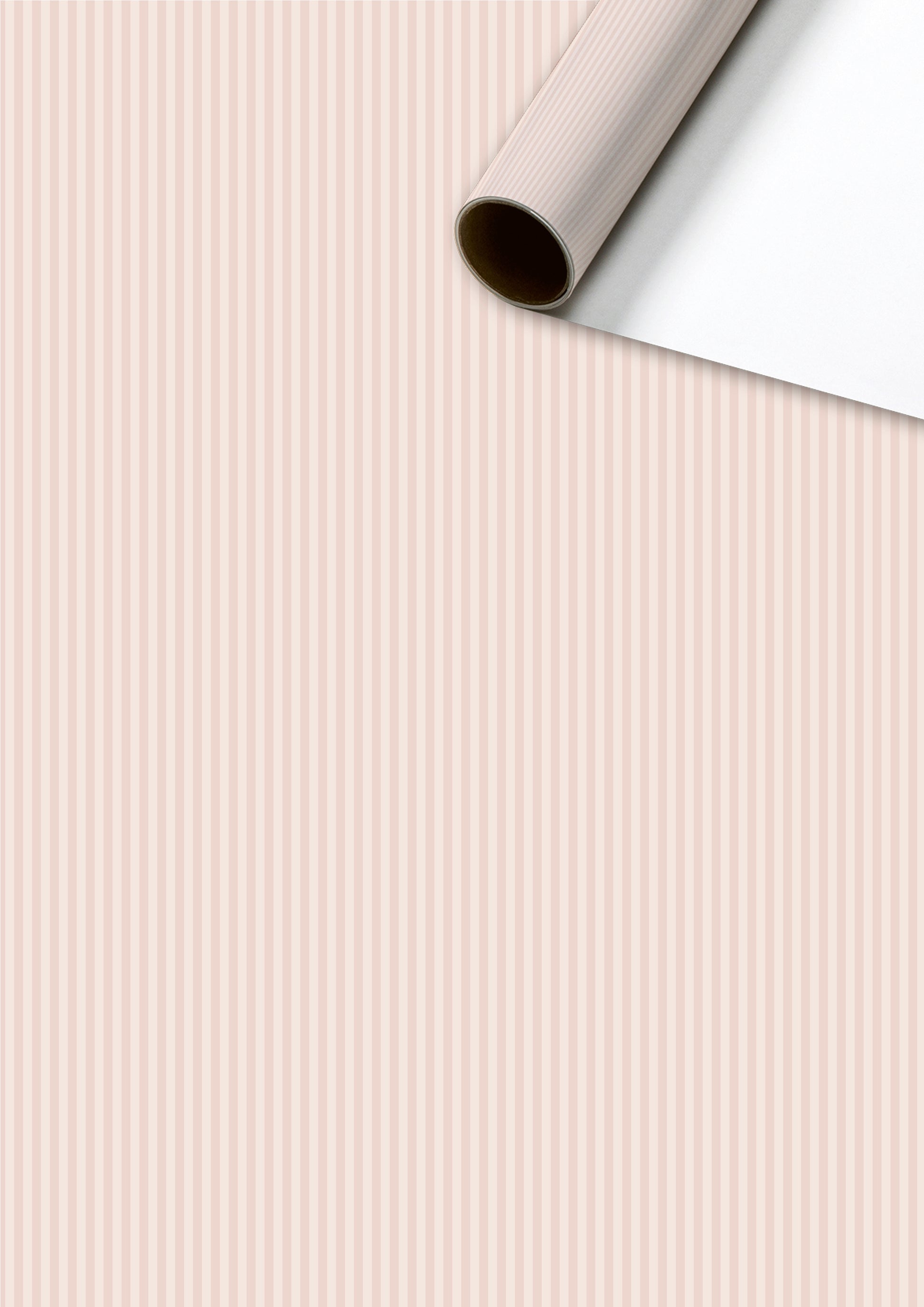 Stewo Geschenkpapier Tino Dunkelgrün – 70 cm × 250 m