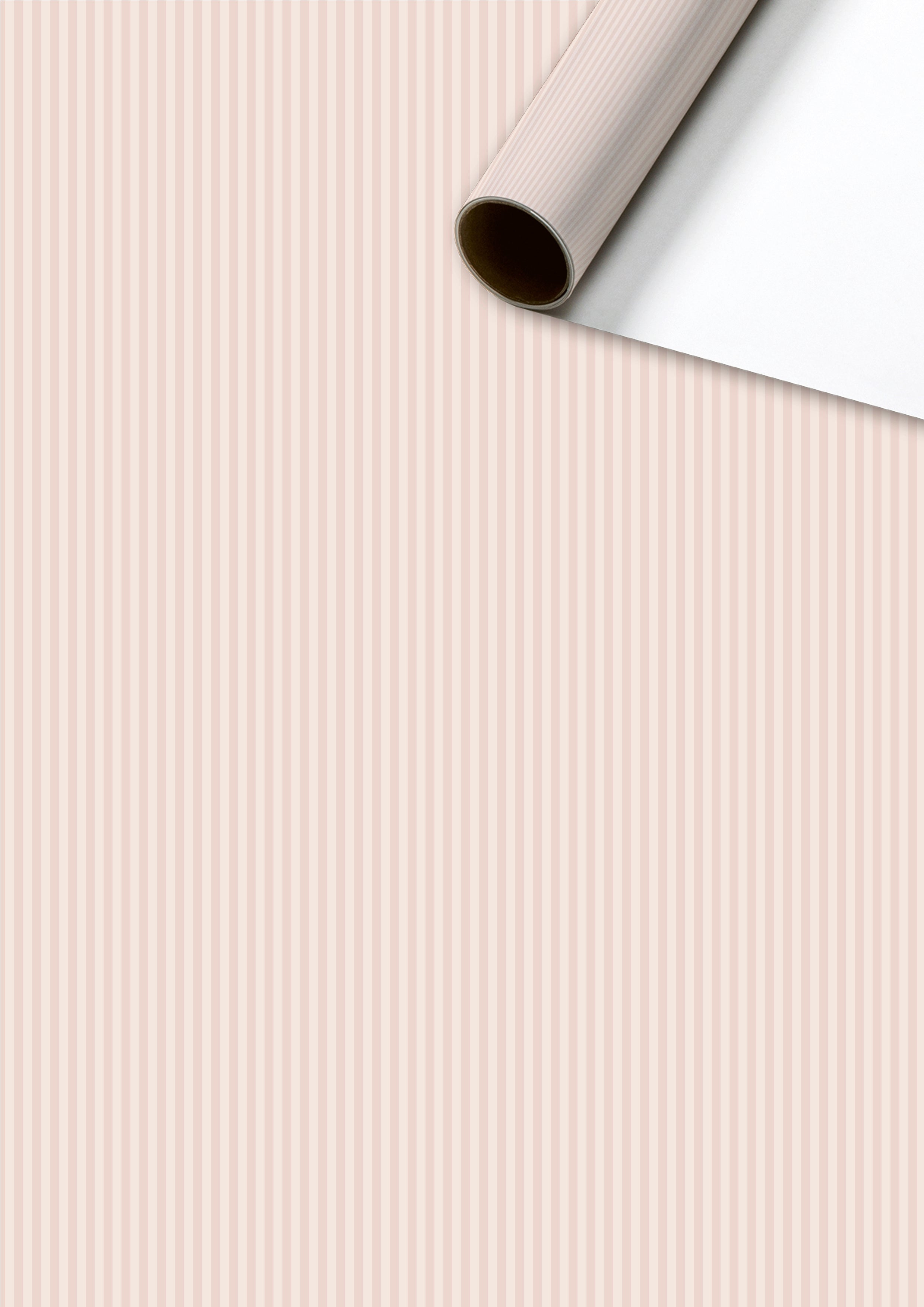 Stewo Geschenkpapier Tino Dunkelgrün – 70 cm × 250 m