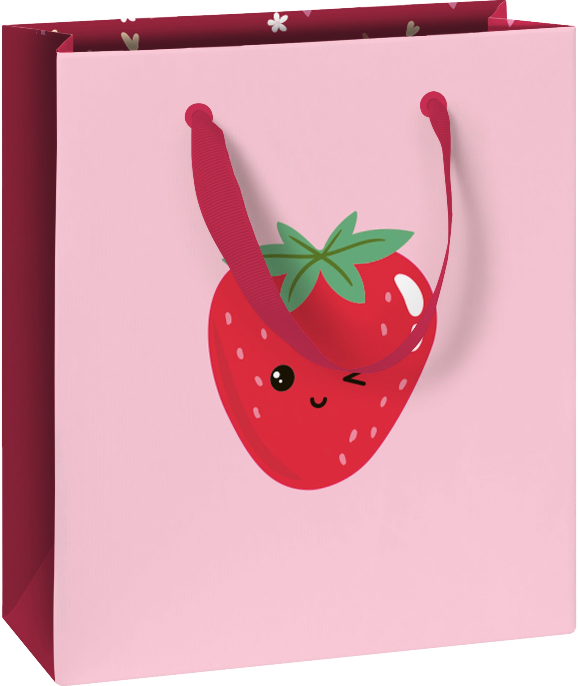 Stewo Geschenktasche Yumi Rosa – 180 × 240 × 5 mm