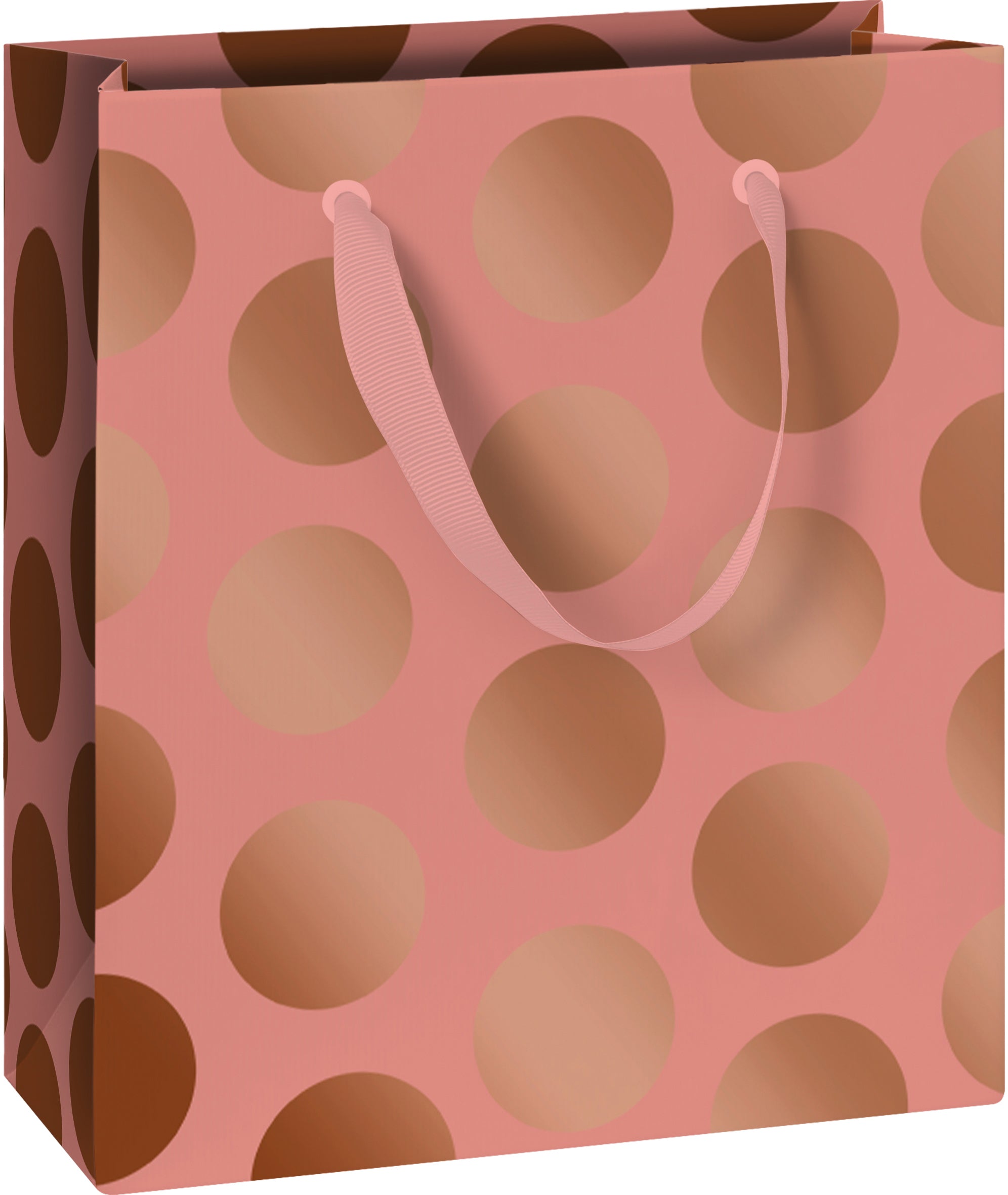 Stewo Geschenktasche Vanda Kupfer – 182 × 240 × 5 mm